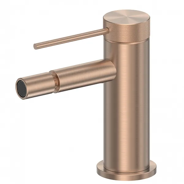 Смеситель для биде ABBER Emotion 316 AF8824BRG фото 1