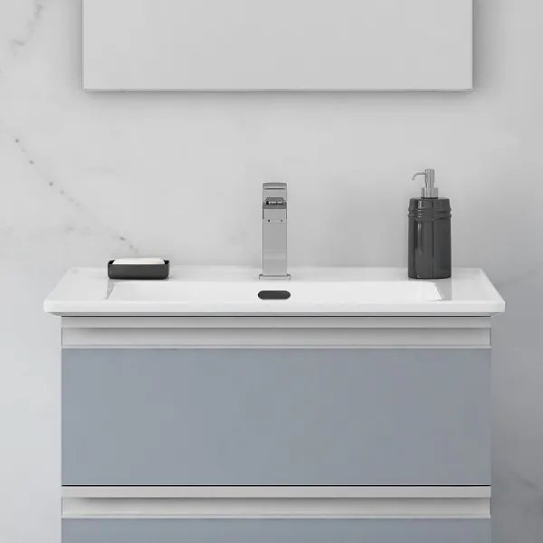 Раковина Ideal Standard Strada II 104 см T300401 фото 10