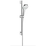 Душевой гарнитур Hansgrohe Croma Select S 26562400  65 см фото 1