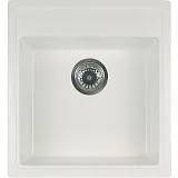 Кухонная мойка Alcora Квадро 45 Жасмин 0000000190 фото 1