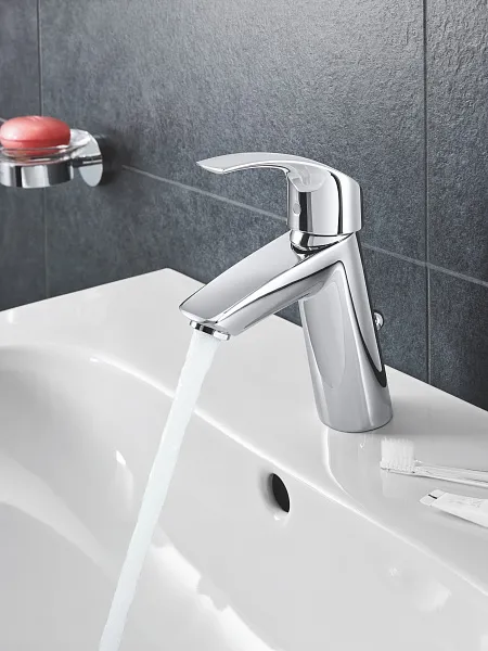 Раковина Grohe Euro Ceramic 60 см 39335000 фото 6