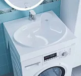 Раковина СаНта Сатурн 60 см 900126 фото 2