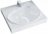 Раковина СаНта Сатурн 60 см 900126 фото 1