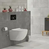 Смывная клавиша для унитазов VitrA  740-0411 фото 2