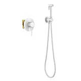 Гигиенический душ TIMO Saona 2389/16SM фото 1