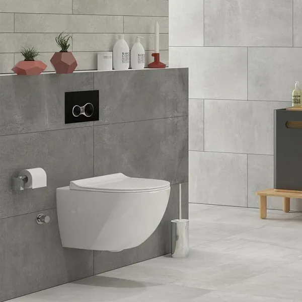Смывная клавиша для унитазов VitrA  740-0411 фото 2