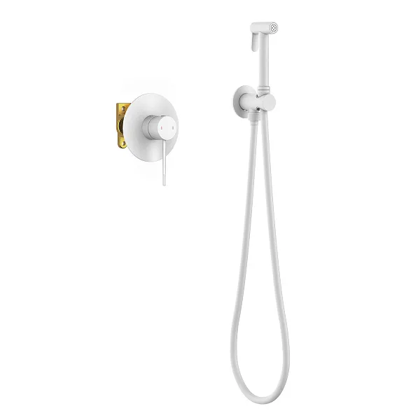 Гигиенический душ TIMO Saona 2389/16SM фото 1