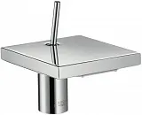 Смеситель Axor Starck X 10077000 для раковины фото 1