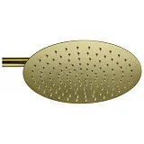 Душевой комплект FILARETE Roun FL1020MG фото 11