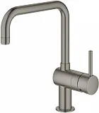 Смеситель Grohe Minta 32488AL0 для кухонной мойки фото 2