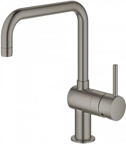 Смеситель Grohe Minta 32488AL0 для кухонной мойки фото 2