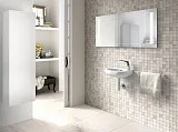 Раковина Roca Ibis 44 см 320841001 фото 3