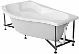 Каркас для ванны Aquanet Palma 170x100 00183631 левый фото 3