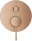 Cмеситель Grohe Essence New 24092DL1 для ванны с душем фото 2