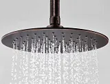 Душевая стойка WasserKRAFT A041 фото 3