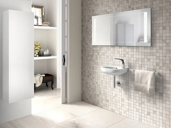 Раковина Roca Ibis 44 см 320841001 фото 3
