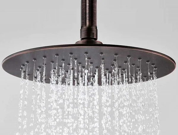Душевая стойка WasserKRAFT A041 фото 3