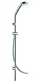 Душевой гарнитур Hansgrohe Croma 100 27791000 Unica Reno Lift фото 2