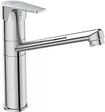 Смеситель Ideal Standard Cerafine D BC495AA для кухонной мойки фото 1