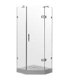 Душевая кабина Timo TL BY-839/90C фото 1