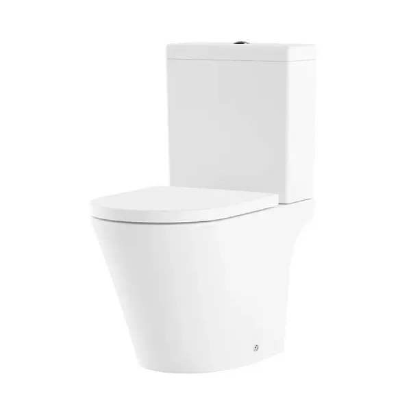 Бачок для унитаза Lavinia Boho Biore 33043040 фото 2