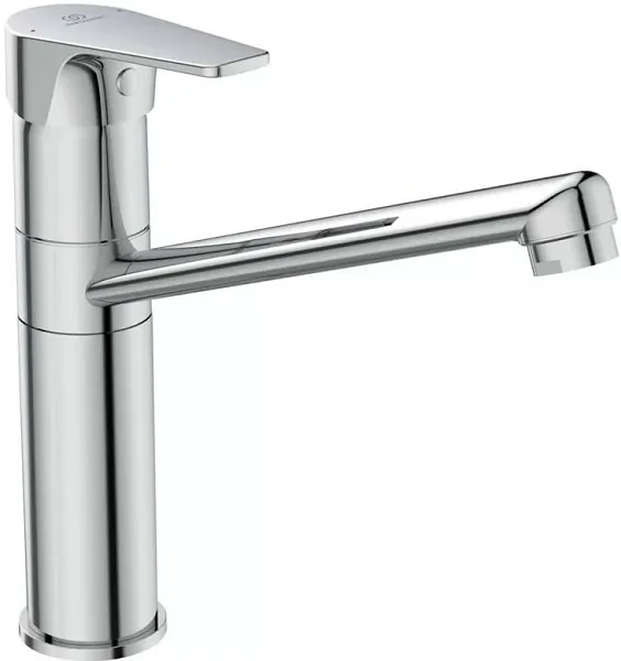 Смеситель Ideal Standard Cerafine D BC495AA для кухонной мойки фото 1