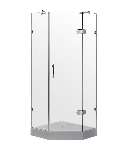 Душевая кабина Timo TL BY-839/90C фото 1