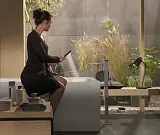 Смеситель Hansgrohe Metropol 32532000 для ванны с душем фото 4