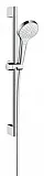 Душевой гарнитур Hansgrohe Croma Select S 26563400 фото 1