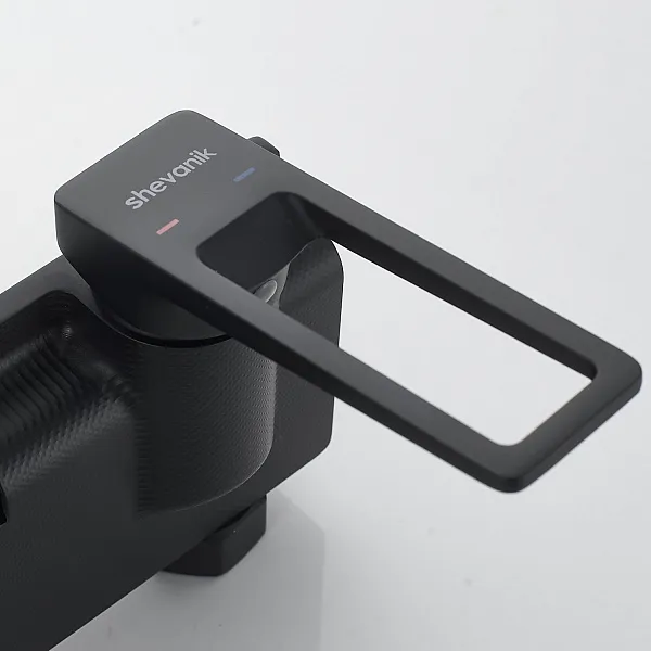 Душевая стойка Shevanik S68H S6826H фото 8