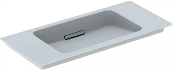 Раковина Geberit One 90 см 500.395.01.3 фото 1