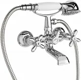 Смеситель Iddis Jeals JEASB02i02 для ванны с душем фото 1