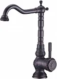 Смеситель Lemark Jasmine LM6645ORB для кухонной мойки фото 1