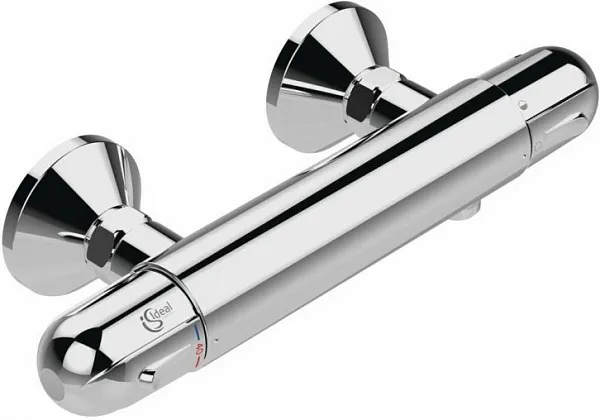 Термостат Ideal Standard Ceratherm 25 A6420AA для душа фото 1