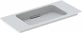 Раковина Geberit One 90 см 500.395.01.1 фото 1