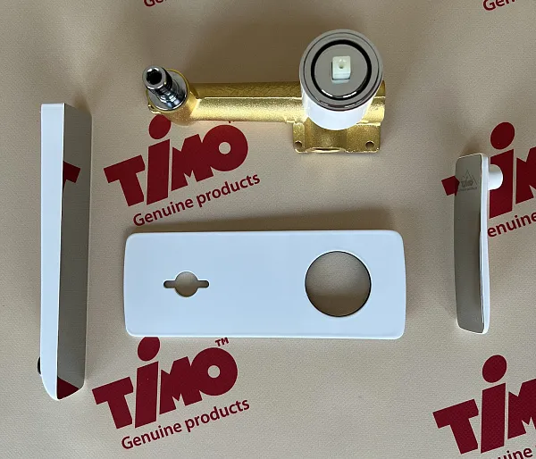 Смеситель для раковины TIMO Helmi 4071/00-16SM фото 3