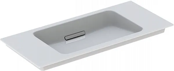 Раковина Geberit One 90 см 500.395.01.1 фото 1