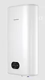 Водонагреватель Garanterm Flat 50 V накопительный фото 2