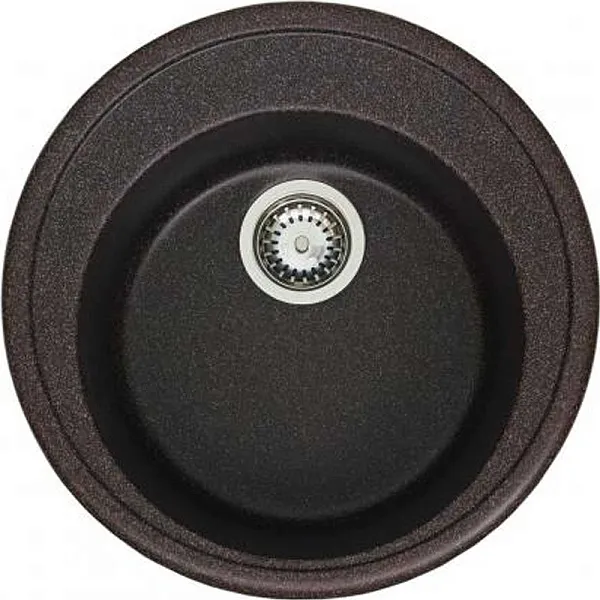 Кухонная мойка Alcora Виктория 50 Марокко 0000000539 фото 1