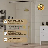 Встраиваемый смеситель PAINI Cox 78PJ690TH фото 2