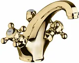 Смеситель Kludi Adlon 510104520 для раковины с донным клапаном фото 1