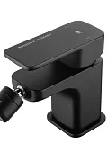 Смеситель для биде Wonzon & Woghand ARNIE WW-695001-MB фото 5