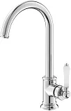 Смеситель Iddis Oxford OXFSBJ0i05 для кухонной мойки фото 1