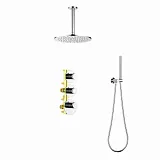 Душевой комплект TIMO Saona SX-2399/00SM фото 1