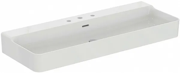 Раковина Ideal Standard Conca 120 см T384001 фото 1