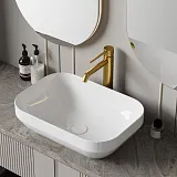 Смеситель для раковины PAINI Cox 78PJ205OLL фото 5