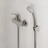 Смеситель Milardo Sterm STESB00M03 для душа фото 2