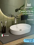 Смеситель для раковины Watersense Amelia W00348 фото 1