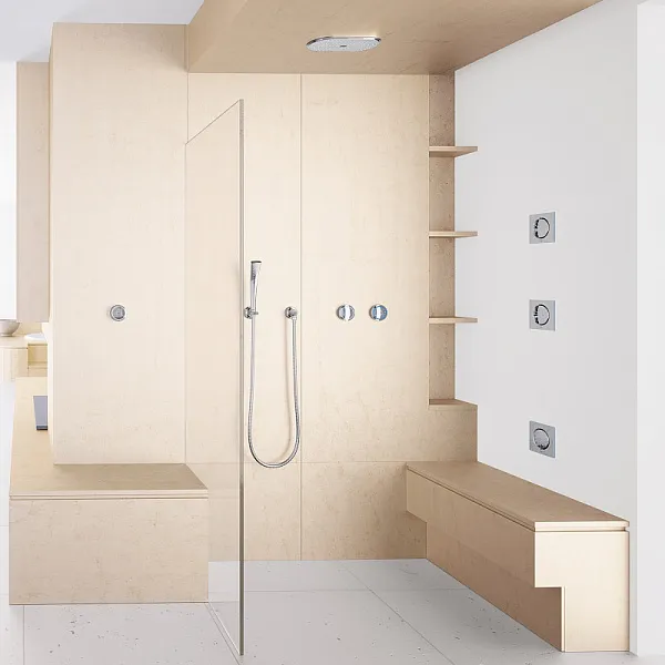 Душевая лейка Grohe Ondus Stick 27184000 фото 13