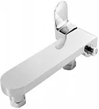 Смеситель Iddis Mirro MIRSB00i03 для душа фото 3